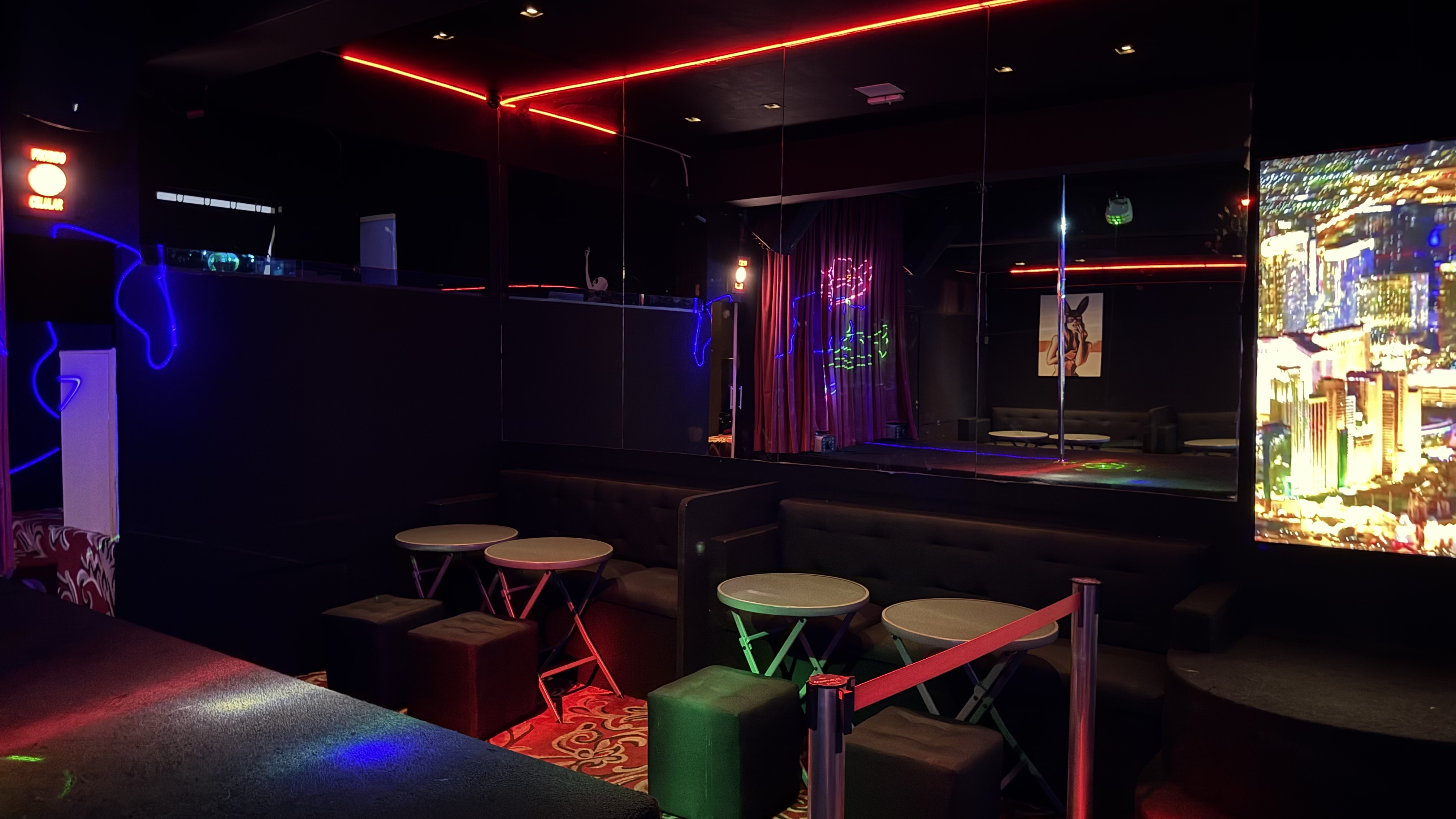 Quinta — Amber Nights