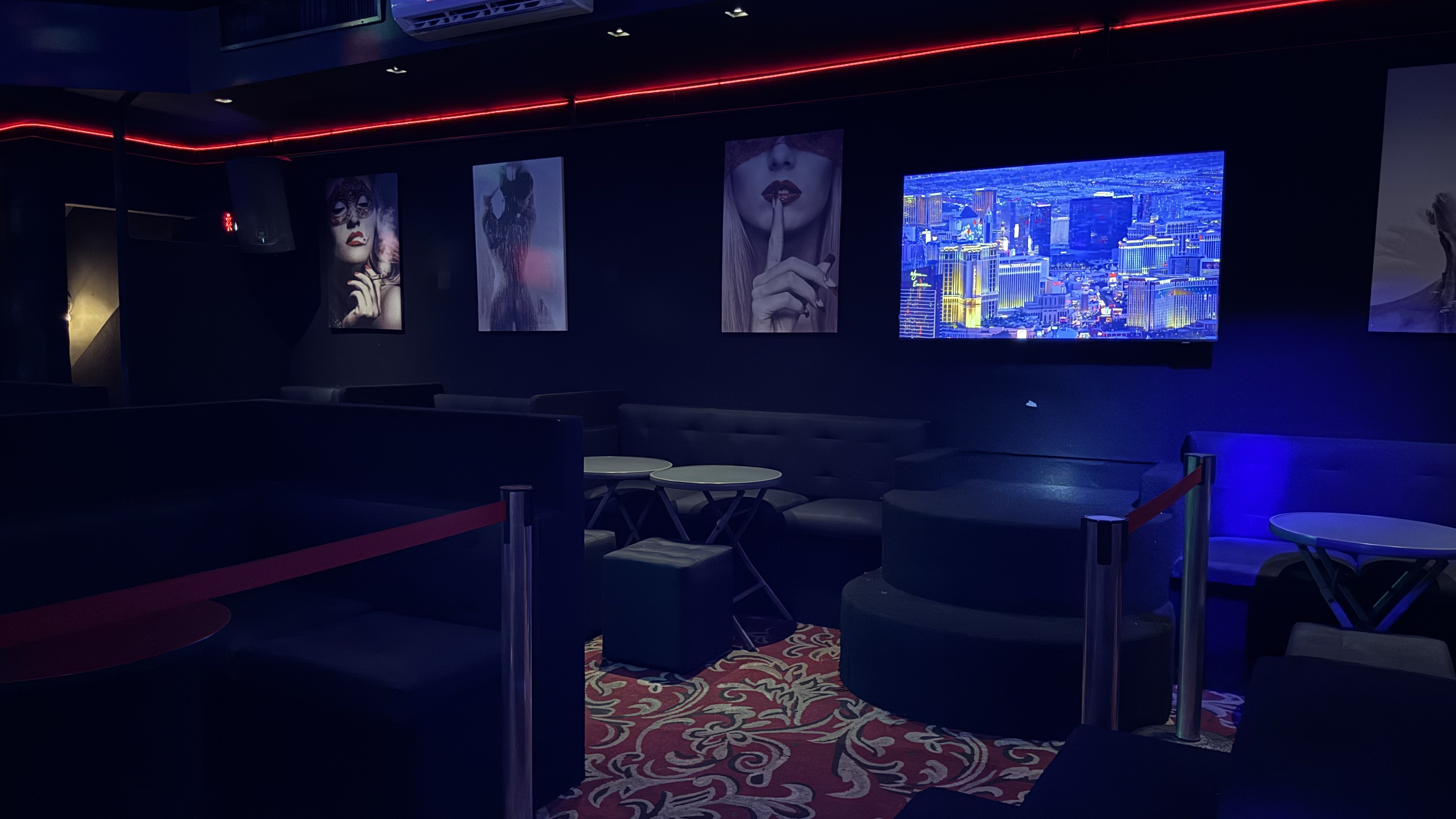 Quarta — Golden Session